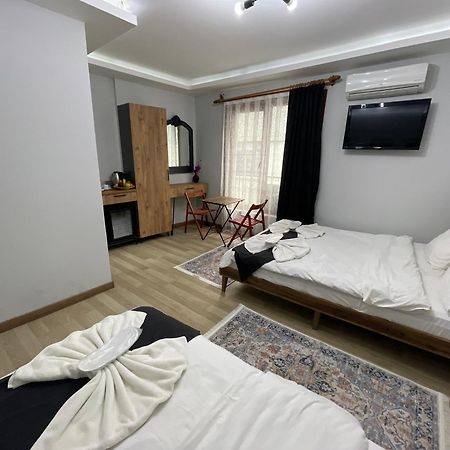 Hotel Le Valeria Deluxe Istanbulská provincie Exteriér fotografie