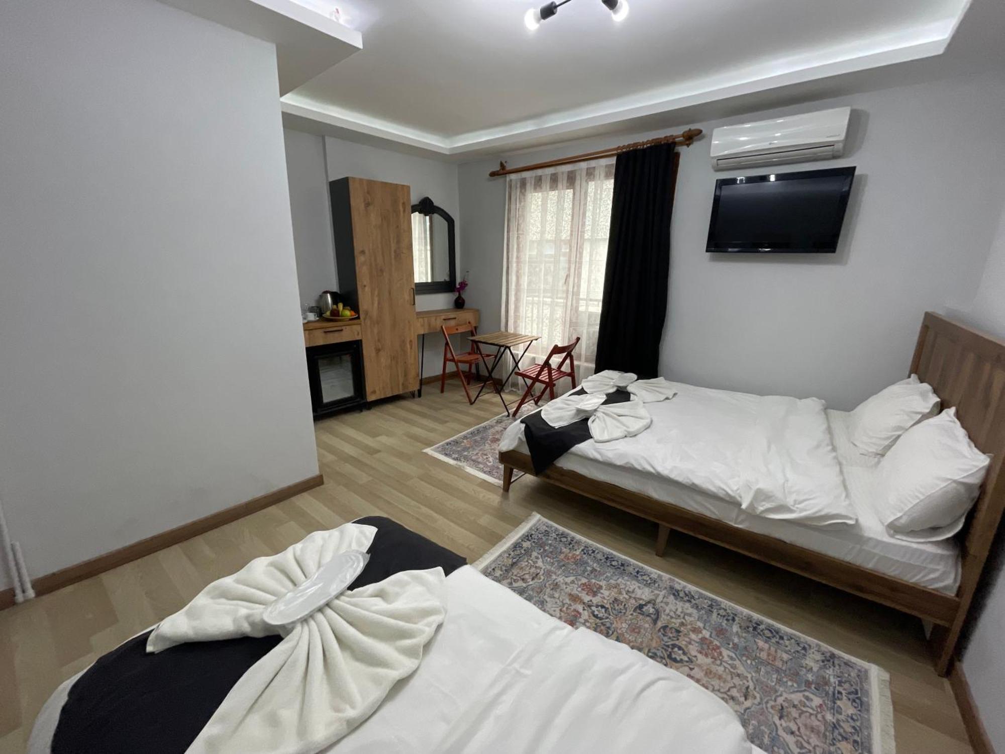 Hotel Le Valeria Deluxe Istanbulská provincie Exteriér fotografie