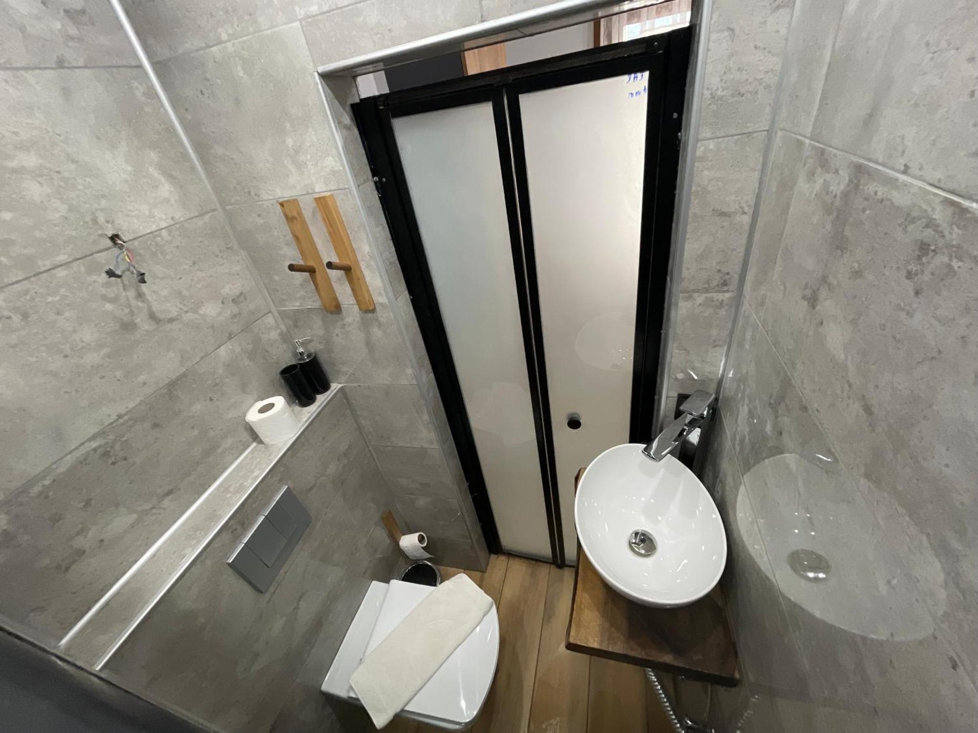 Hotel Le Valeria Deluxe Istanbulská provincie Exteriér fotografie