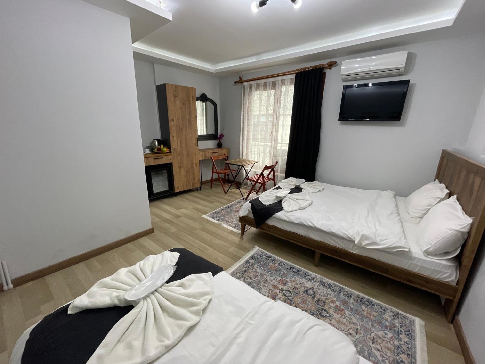 Hotel Le Valeria Deluxe Istanbulská provincie Exteriér fotografie